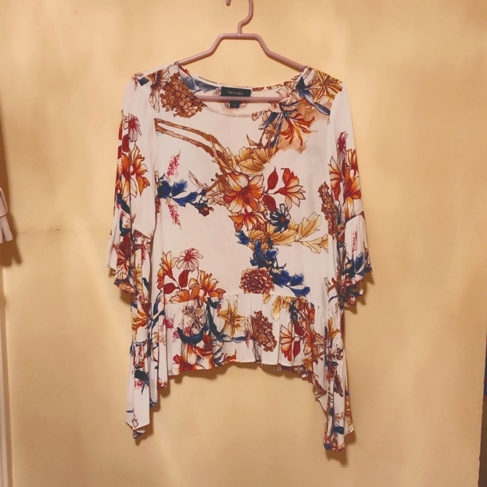 Summer blouse